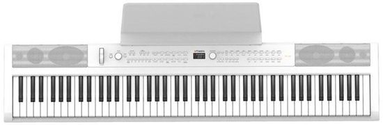 Artesia PE-88 digitální piano a keyboard s 88 vyváženými klávesami