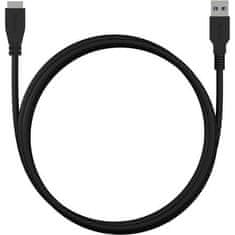 Yenkee USB kabel YCU 011 BK USB A 3.0/Micro B 1,5m