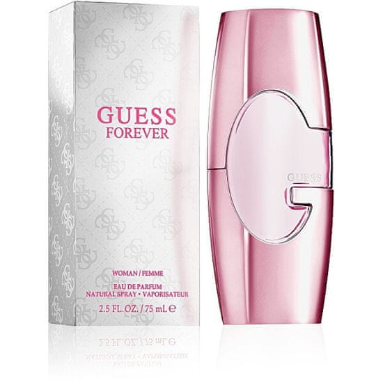 Guess Forever Woman - EDP