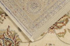 Oriental Weavers Kusový koberec Jeneen 2520/C78W 160x235