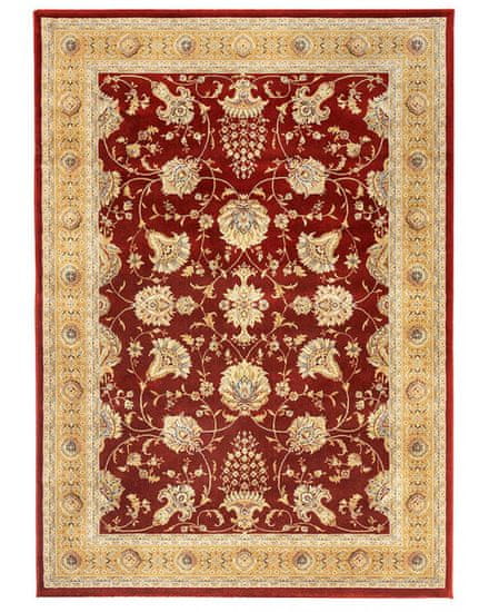 Oriental Weavers Kusový koberec Jeneen 2520/C78R