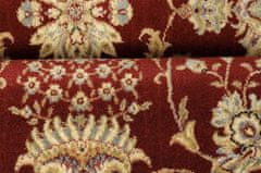 Oriental Weavers Kusový koberec Jeneen 2520/C78R 160x235