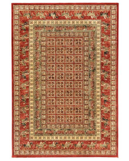 Oriental Weavers Kusový koberec Jeneen 1527/C78R