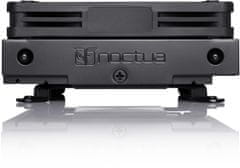 Noctua NH-L9i-17xx chromax black, low profile