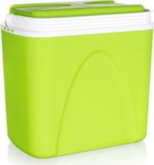 Happy Green Box chladiaci 24 l, zelený
