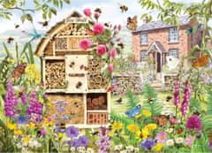 Gibsons Puzzle Včelí úľ 1000 dielikov