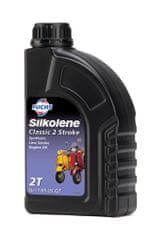 SILKOLENE Motorový olej CLASSIC 2 STROKE 1L