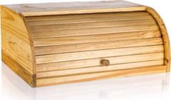 Apetit Chlebník drevený 40 x 27,5 x 16,5 cm