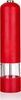 Banquet Mlynček na korenie elektrický CULINARIA Red 22,5 cm