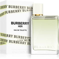 Burberry Her - EDT 50 ml