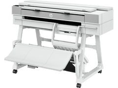 Hewlett Packard Veľkoformátová tlačiareň HP DesignJet T950 36-in Multifunction Printer (2Y9H3A)