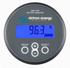 Victron Energy Sledovač stavu batérií - BMV 700