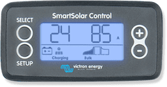 Victron Energy SmartSolar displej