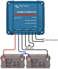 Victron Energy Battery balancer