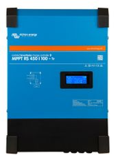 Victron Energy SmartSolar MPPT RS 450|100