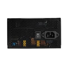 Chieftec PC zdroj Chieftec PowerUP GPX-850FC, 850W ATX,80PLUS gold,cable-mgt,retail