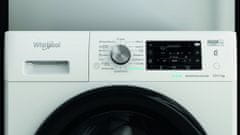 Whirlpool práčka so sušičkou FFWDD 1076258 BV EU