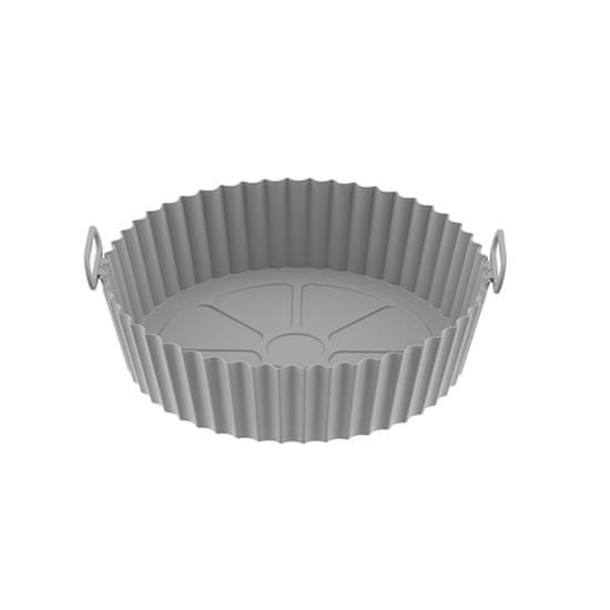 VivoVita Baking Pot – silikónová nádoba na pečenie