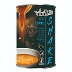 Vibrisse Shake Tuniaková polievka 135 g