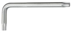 Whirlpower Kľúč Whirlpower 1584-3 - TX9 mm, Torx