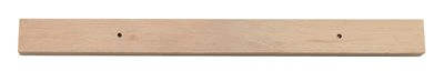 Strend Pro Lišta Harvester FP18, náhradné drevo, diel F