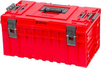 PATROL Box QBRICK System One RED Ultra HD QS 350 Vario, na náradie