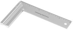 Strend Pro Uholník Strend Pro WPS-502, 250 mm, Alu