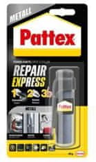 Henkel Lepidlo Pattex Repair Express Metal, Hmota na opravy, 48 g