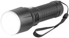 Strend Pro Svietidlo Strend Pro Flashlight F3011, 20W P50, ZOOM, 2000 lm, USB nabíjanie, vodeodolné
