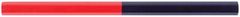 Strend Pro Ceruzka Strend Pro CP0660, tesárska, 175 mm, šesťhranná, červená/modrá tuha, bal. 12 ks
