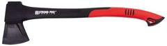 STREND PRO PREMIUM Sekera Strend Pro Premium Redwolf SAX 2100/1600 g, 600 mm, káľačka, nylónová násada