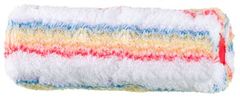 Strend Pro Valček CLASSIC Rainbow, dúhový, 250 mm, fasádny, maliarsky, 48/8 mm