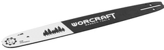 Worcraft Lišta Worcraft GCS52-20D