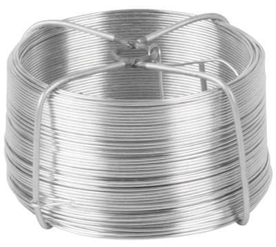 Strend Pro Drôt Garden Wire SC Zn 1,10 mm, L-50 m, cievka