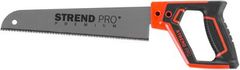 STREND PRO PREMIUM Pílka Strend Pro Premium, 250 mm, prerezávacia, karbón, multi, TPR rúčka
