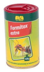 Strend Pro Formitox Extra, návnada proti mravcom, 120 g, prášok
