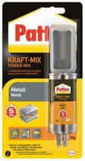 Henkel Kov Pattex Repair Epoxy, tekutý kov, striekačka, 25 ml