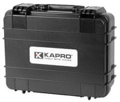 KAPRO Laser KAPRO 883G Prolaser, 3D All-Lines, GreenBeam, v kufri