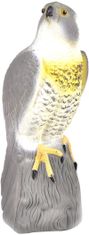 Strend Pro Plašič vtákov, Jastrab, 40 cm