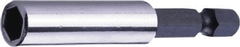 Narex Držiak bitov Narex 8321 00, nástavec, Hex, 60 mm, 1/4 ", magnetický