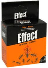 Effect Insekticid Effect návnada proti mravcom, gélová, 2 ks