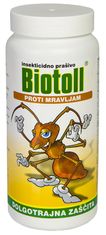 Strend Pro Insekticid Biotoll prášok proti mravcom, 100 g