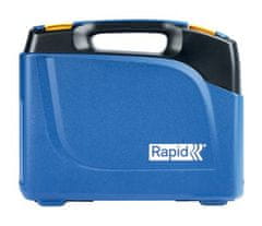 Rapid Pištoľ RAPID R2200 LCD, kufrík, LED displej, nastavenie teploty, teplovzdušná,, horkovzdušná, 650°C, 2200 W