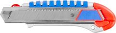 Strend Pro Nôž Strend Pro UKX-867-22, 22 mm, odlamovací, Alu/plast