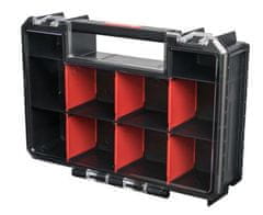 PATROL Box QBRICK System TWO Organizer Multi