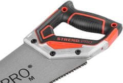 STREND PRO PREMIUM Pílka Strend Pro Premium, 380 mm, na hrubé rezy, na drevo, TPR+ALU rúčka