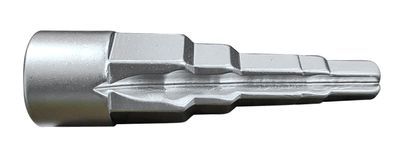 Strend Pro Kľúč Strend Pro UNI-RA1 stupňovitý na radiátorové skrutky 10-12-13-16-20 mm, uchytenie na 1/2" račňu