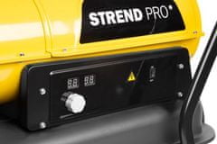 Strend Pro Ohrievač Strend Pro BGO1601-50, max. 50 kW, naftový