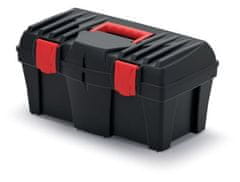 Prosperplast Box na náradie CALIBER KCR5025, 460x257x227 mm