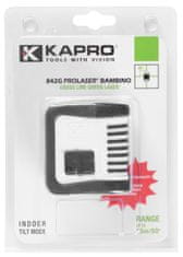 Strend Pro Laser KAPRO 842 Prolaser Bambino, Cross, GreenBeam